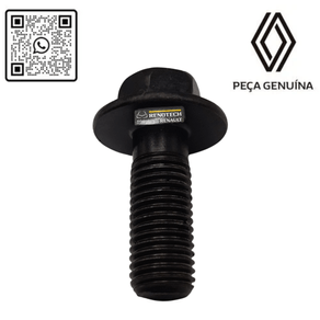 130121KC0A PARAFUSO DA POLIA DO COMANDO DE VALVULA B4D 1.0 12V RN 21KC0A -2-